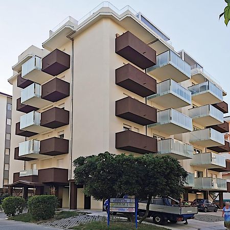 Residence Green Life Bibione Eksteriør bilde