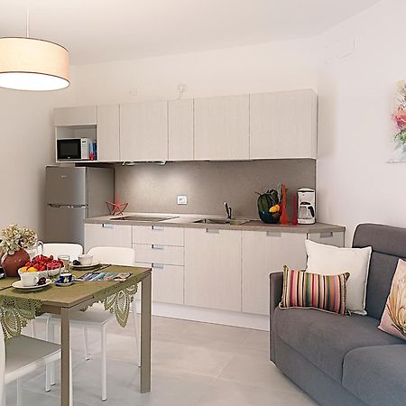 Residence Green Life Bibione Eksteriør bilde