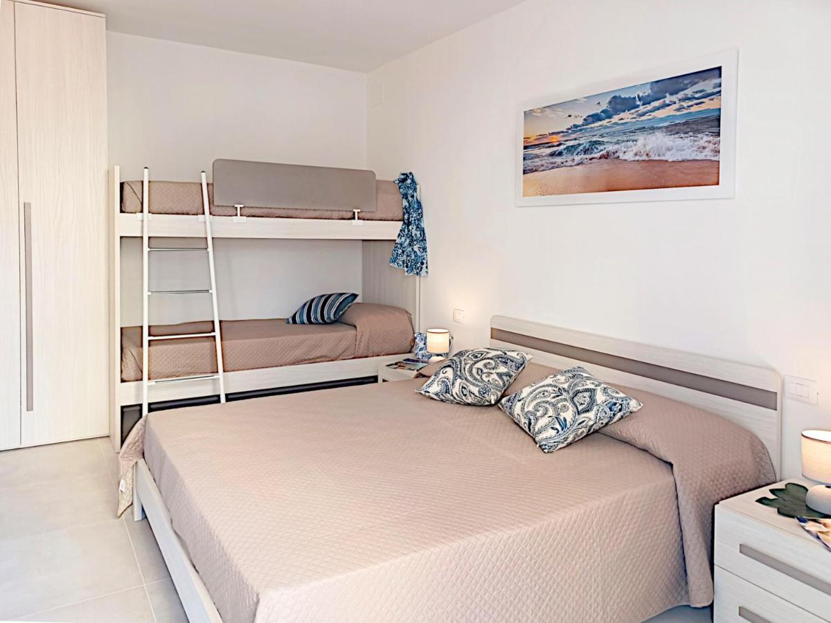 Residence Green Life Bibione Eksteriør bilde