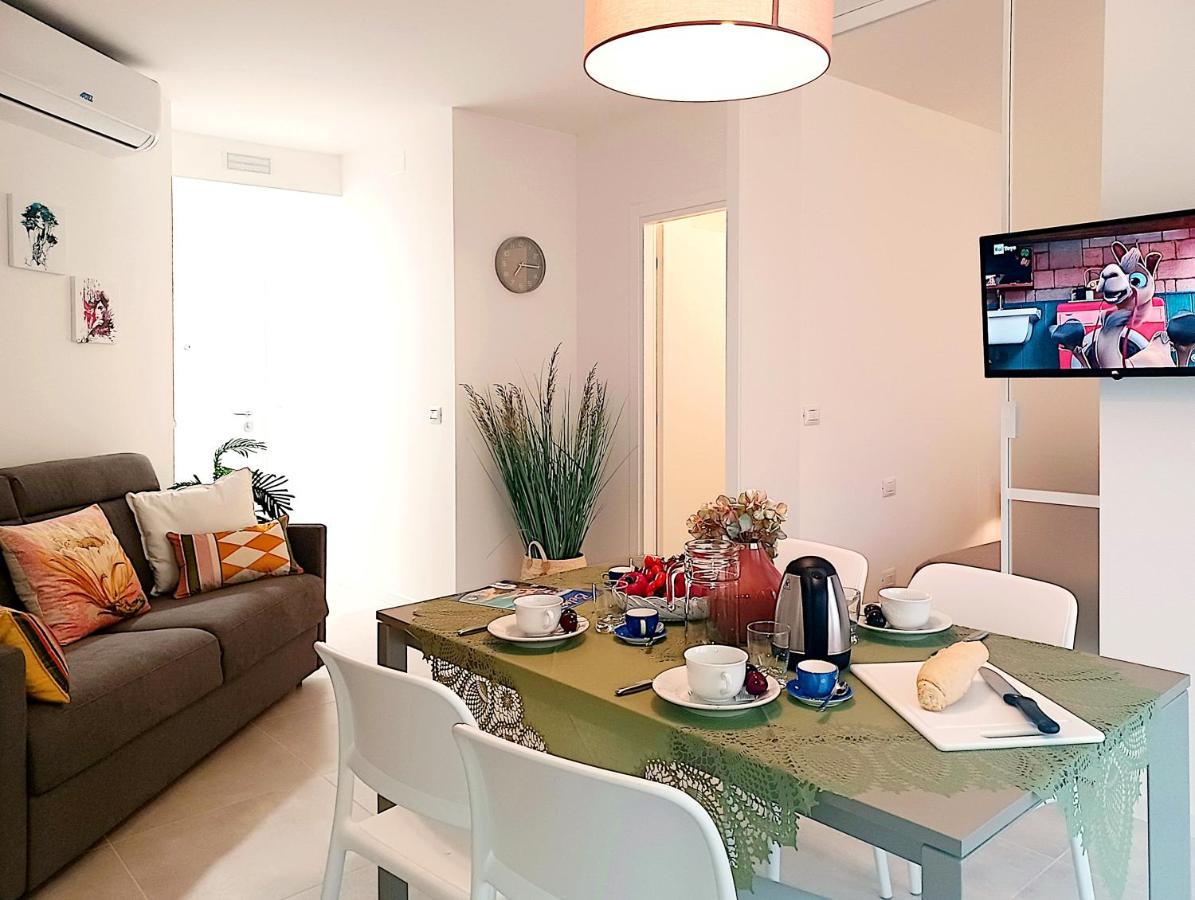 Residence Green Life Bibione Eksteriør bilde