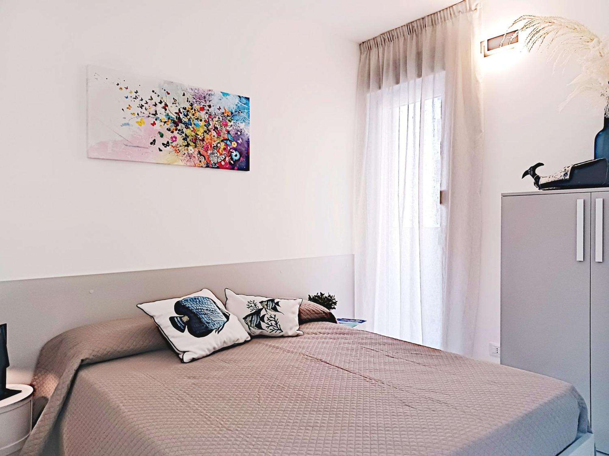 Residence Green Life Bibione Eksteriør bilde